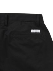 画像3: COOTIE PRODUCTIONS   Cotton Twill 2 Tuck Trousers (3)