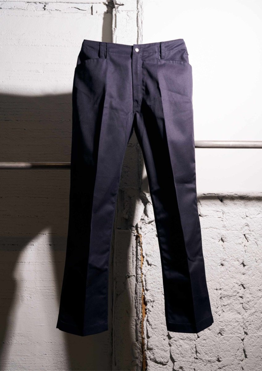 画像7: MASSES  WORK PANTS L  (7)