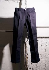 画像7: MASSES  WORK PANTS L  (7)