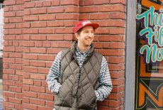 画像11: CHALLENGER  GINGHAM FLANNEL SHIRT (11)