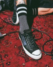 画像16: CALEE  × CONVERSE ALL STAR AGED OX / CL (16)