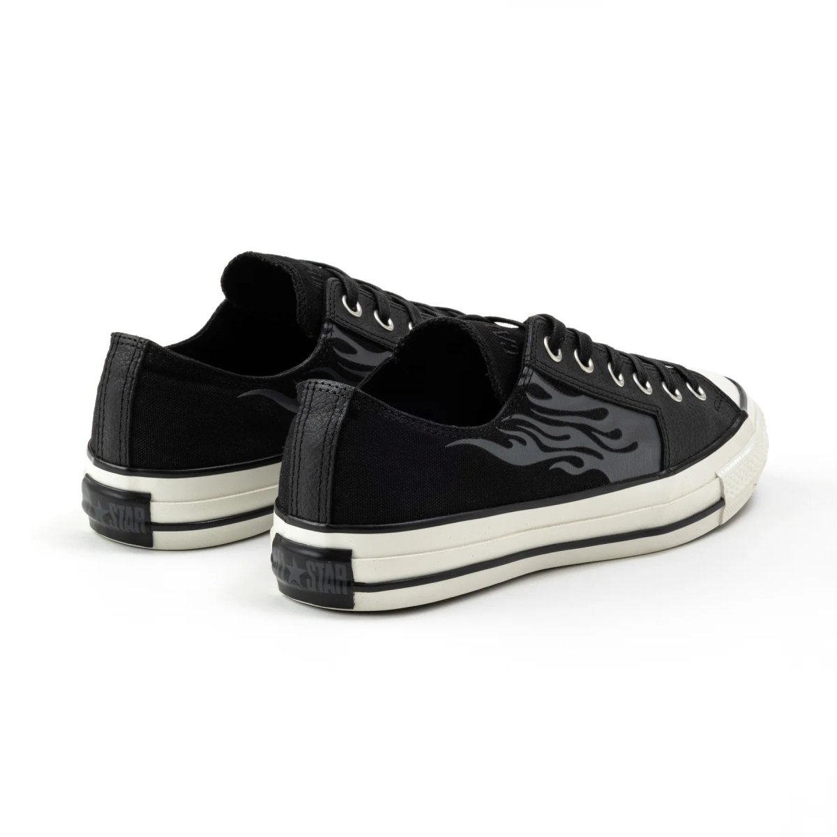 画像14: CALEE  × CONVERSE ALL STAR AGED OX / CL (14)
