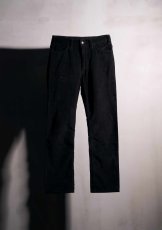 画像5: MASSES  CORDUROY PANTS (5)