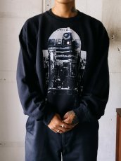 画像3: VARIEGATOR  R2-D2 /Sweat (3)