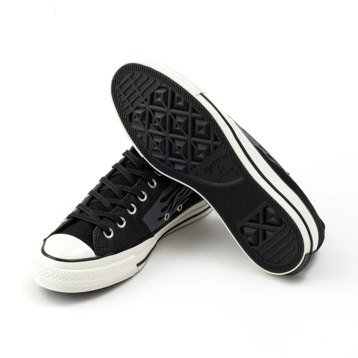 画像4: CALEE  × CONVERSE ALL STAR AGED OX / CL (4)