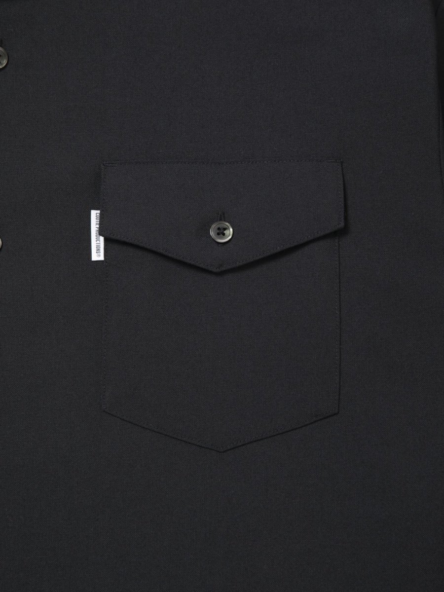 画像6: COOTIE PRODUCTIONS   T/W L/S Scout Shirt (6)