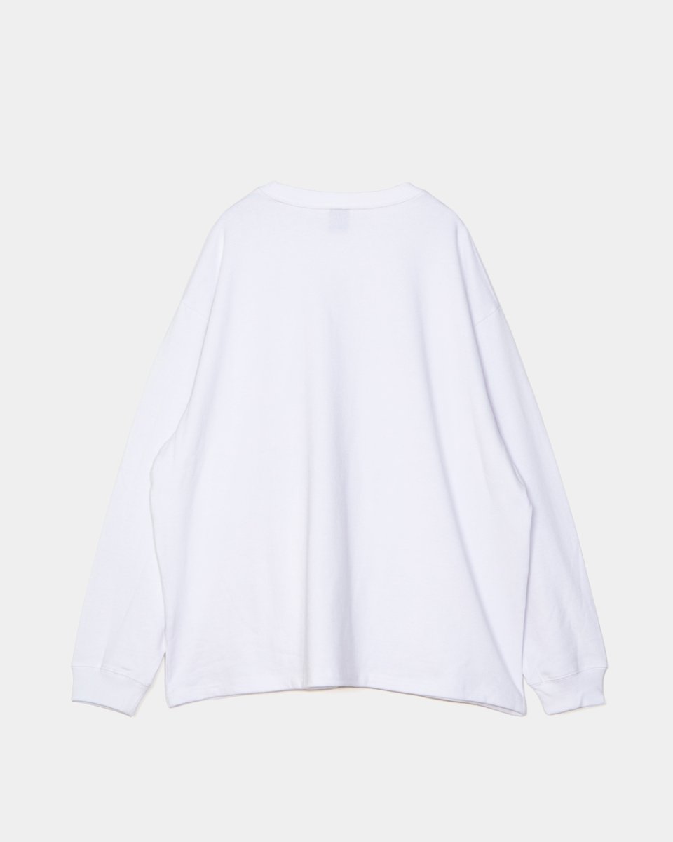 画像2: APPLEBUM   Triple Deck L/S T-shirt (2)
