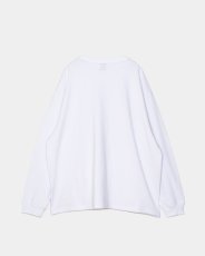 画像2: APPLEBUM   Triple Deck L/S T-shirt (2)