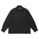 NVY×GRY