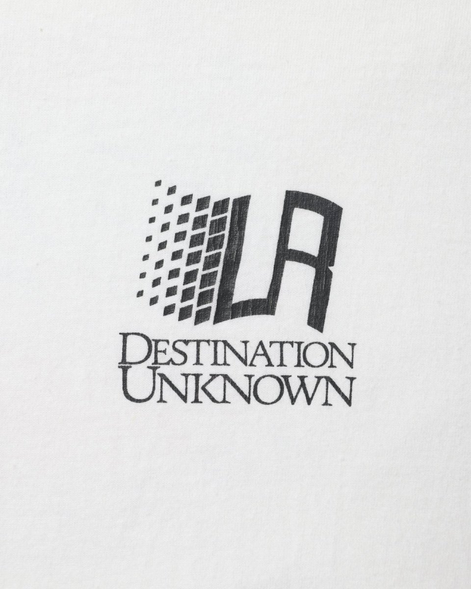 画像6: Liberaiders  OS LOGO L/S TEE (6)