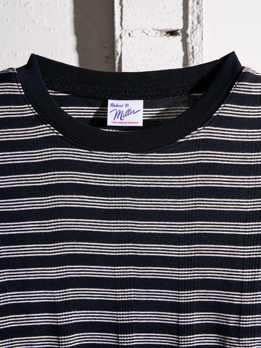 画像2: MASSES  MILLER L/S TEE 1PAC (2)