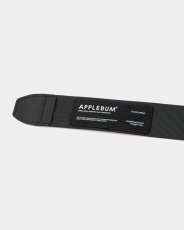 画像2: APPLEBUM  Logo Label Belt (2)