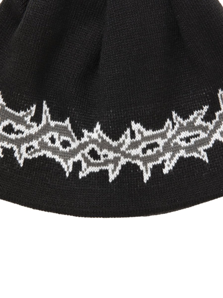 画像2: COOTIE PRODUCTIONS   Jacquard Cuffless Beanie (2)