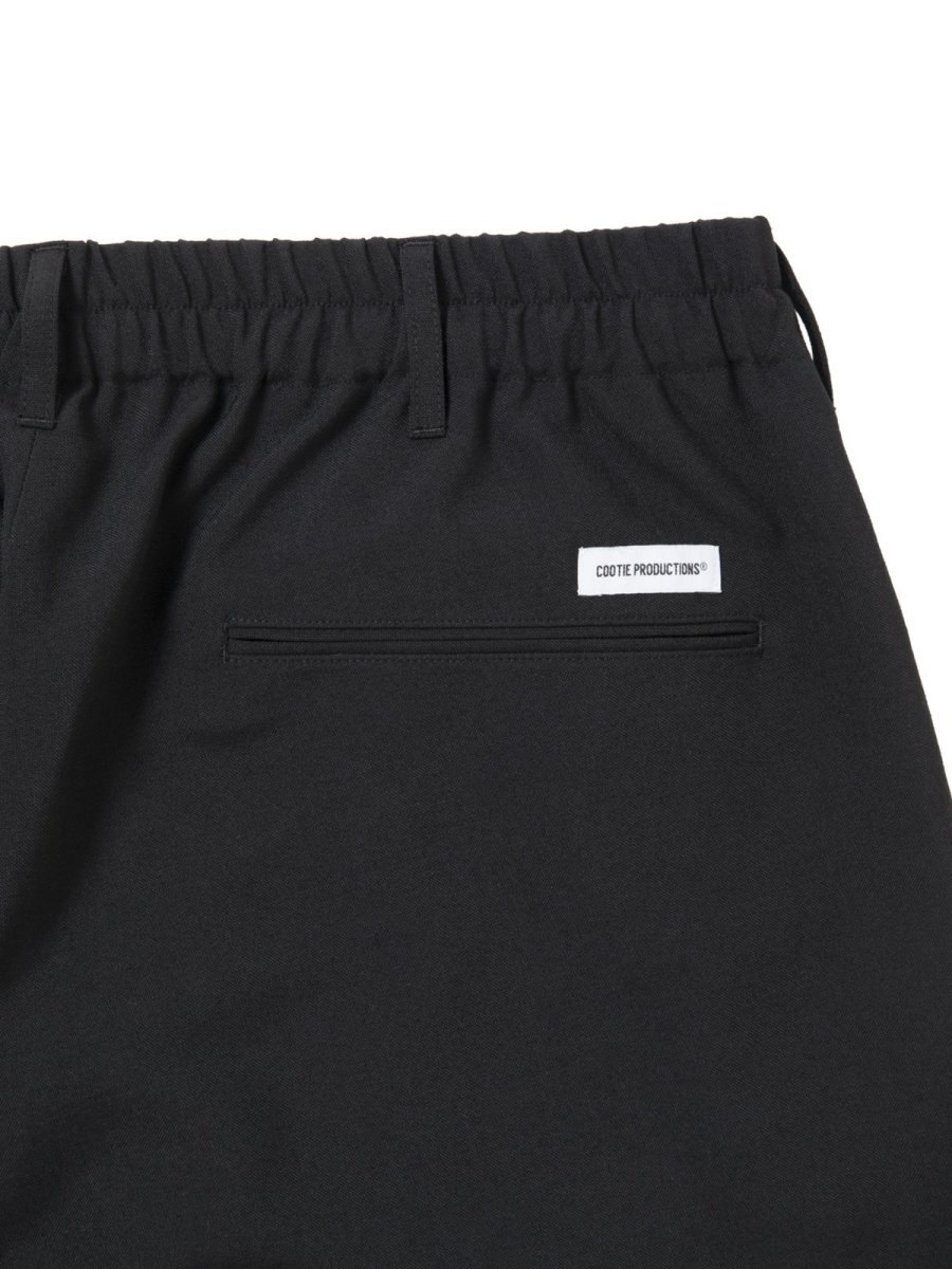 画像3: COOTIE PRODUCTIONS   T/W 2 Tuck Easy Pants (3)