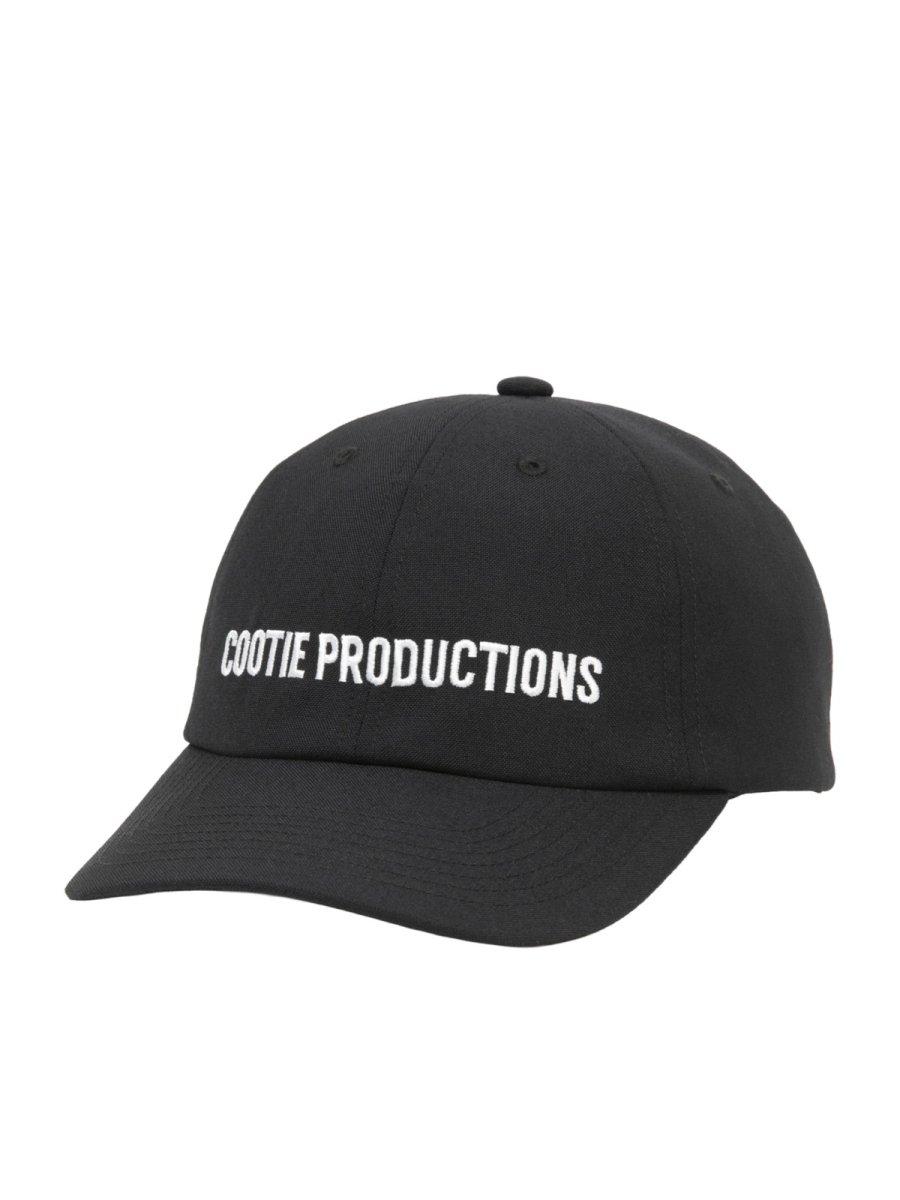 画像3: COOTIE PRODUCTIONS   T/W 6 Panel Cap (3)