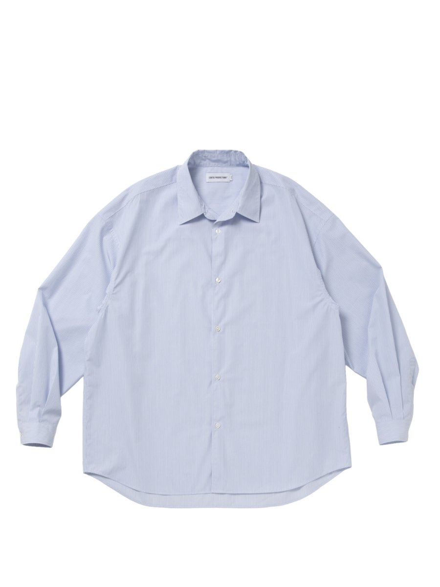 画像8: COOTIE PRODUCTIONS   Stripe Broad L/S Shirt (8)
