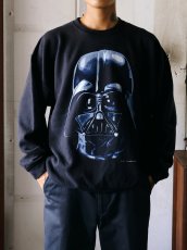 画像3: VARIEGATOR  Darth Vader /Sweat (3)