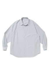 画像1: COOTIE PRODUCTIONS   Stripe Broad L/S Shirt (1)