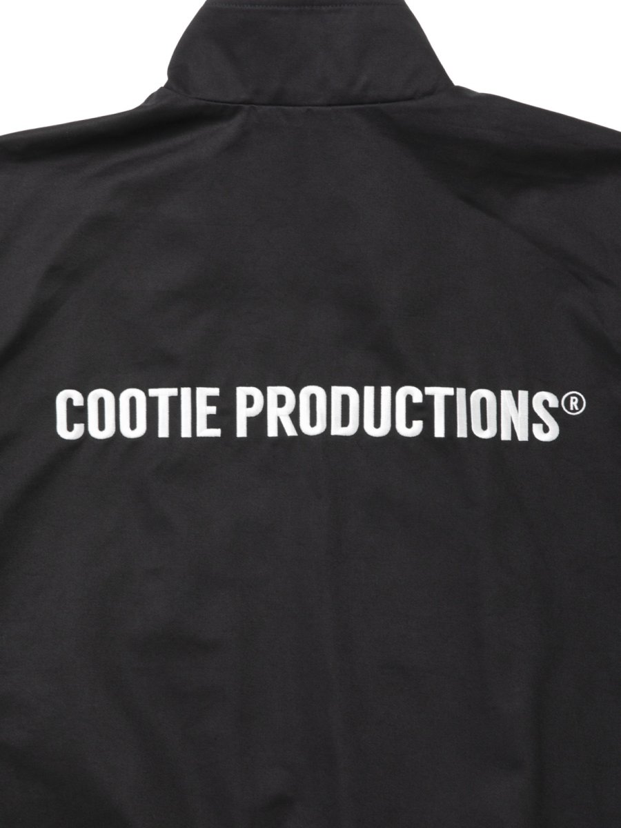 画像6: COOTIE PRODUCTIONS   Cotton Twill Track Jacket (6)