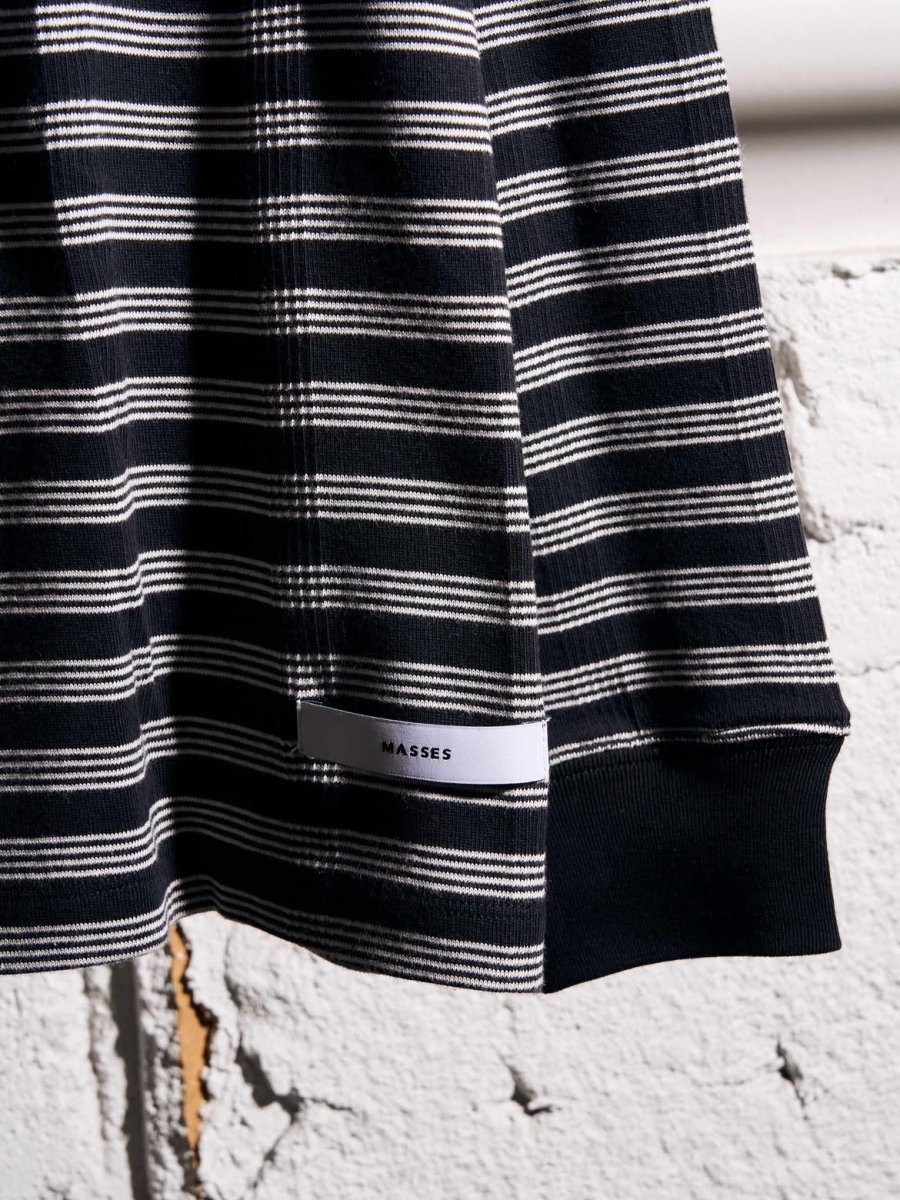 画像3: MASSES  MILLER L/S TEE 1PAC (3)