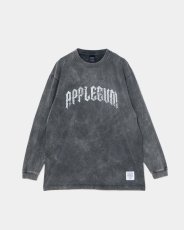 画像1: APPLEBUM   Vintage L/S T-shirt (1)