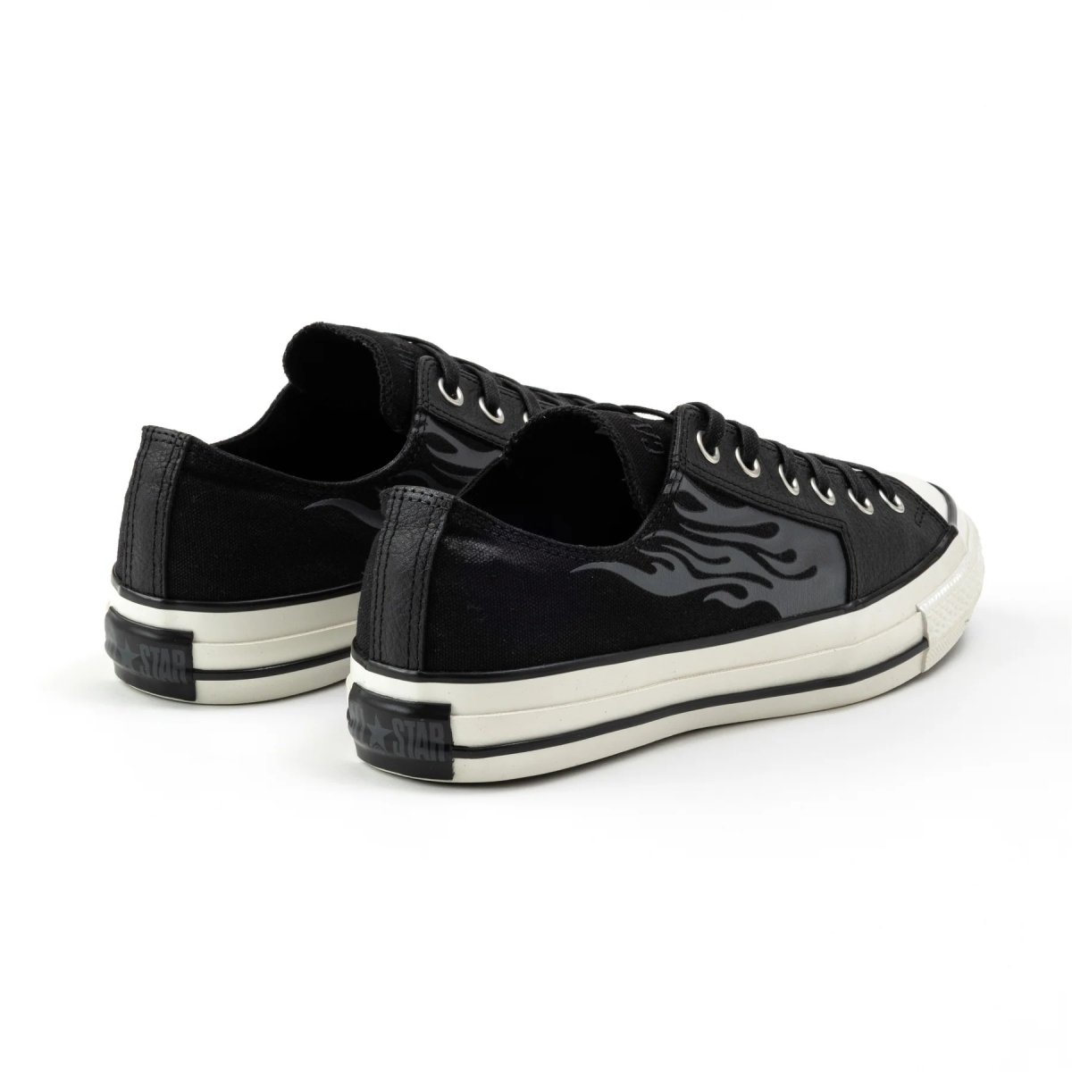 画像3: CALEE  × CONVERSE ALL STAR AGED OX / CL (3)