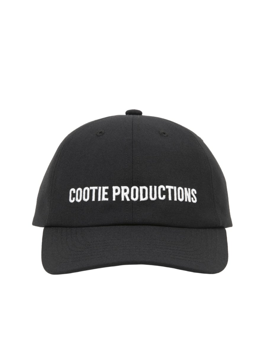 画像1: COOTIE PRODUCTIONS   T/W 6 Panel Cap (1)