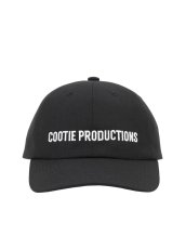 画像1: COOTIE PRODUCTIONS   T/W 6 Panel Cap (1)