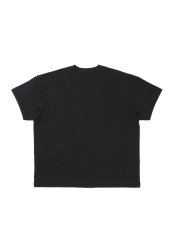 画像2: COOTIE PRODUCTIONS   Raffy Pleated Jersey S/S Tee (2)