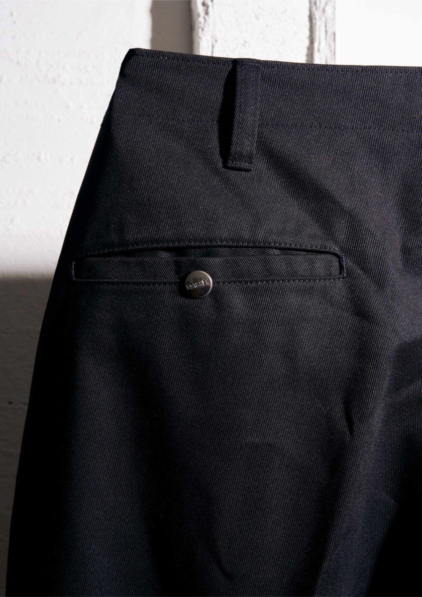画像4: MASSES  WORK PANTS L  (4)