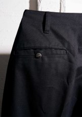 画像4: MASSES  WORK PANTS L  (4)