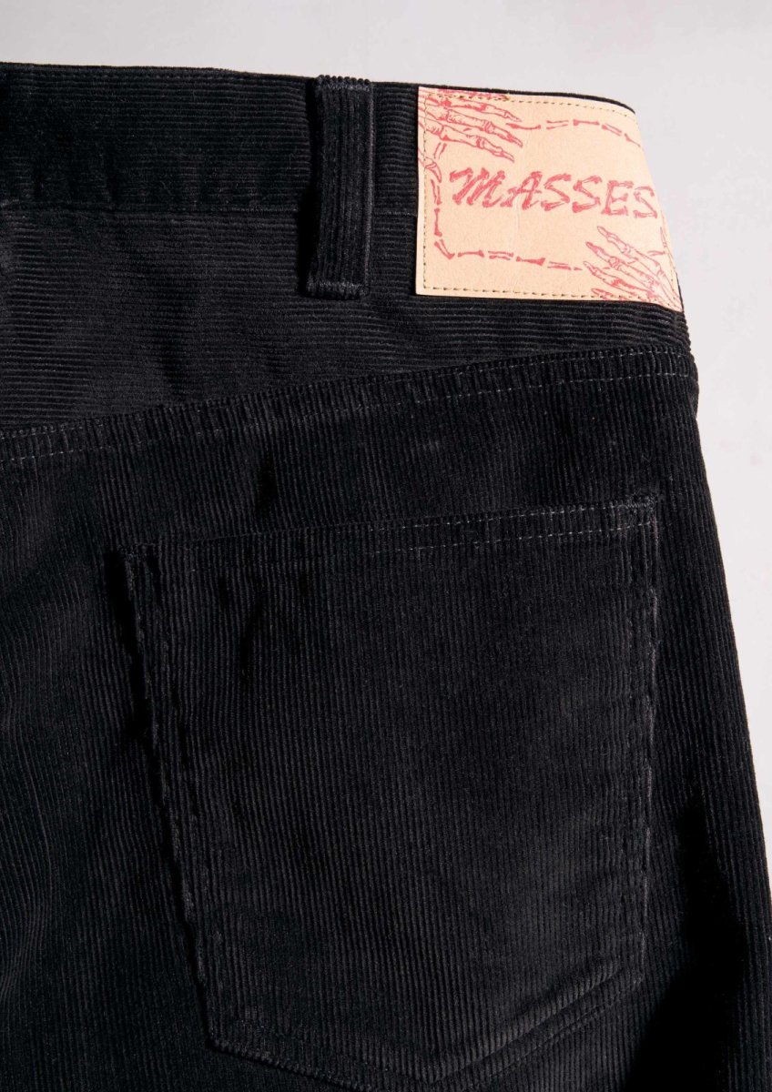 画像8: MASSES  CORDUROY PANTS (8)