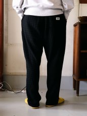 画像4: RADIALL  BIG WAFFLE - STRAIGHT FIT EASY PANTS (4)