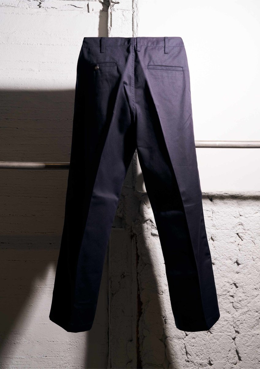 画像8: MASSES  WORK PANTS L  (8)