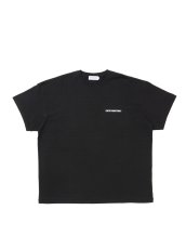 画像1: COOTIE PRODUCTIONS   Raffy Pleated Jersey S/S Tee (1)