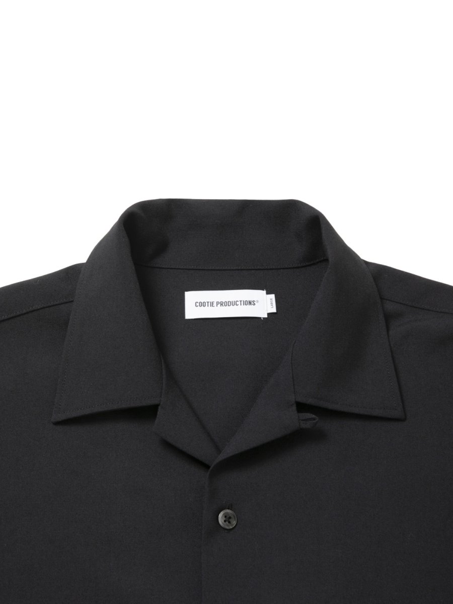 画像5: COOTIE PRODUCTIONS   T/W L/S Scout Shirt (5)