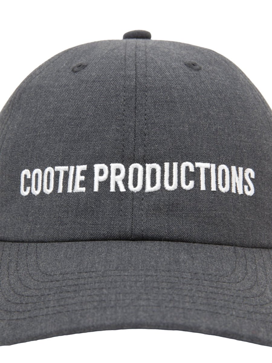 画像6: COOTIE PRODUCTIONS   T/W 6 Panel Cap (6)