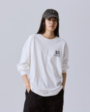 画像17: Liberaiders  OS LOGO L/S TEE (17)