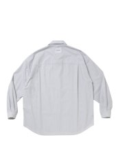 画像2: COOTIE PRODUCTIONS   Stripe Broad L/S Shirt (2)