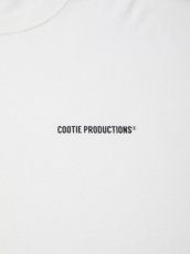 画像7: COOTIE PRODUCTIONS   Raffy Pleated Jersey S/S Tee (7)