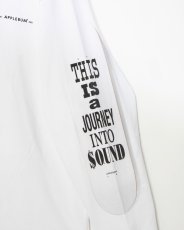 画像7: APPLEBUM   “Skate Deck” L/S T-shirt (7)
