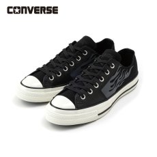 画像1: CALEE  × CONVERSE ALL STAR AGED OX / CL (1)