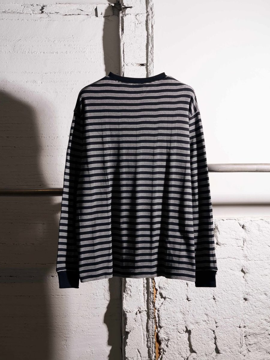 画像4: MASSES  MILLER L/S TEE 1PAC (4)