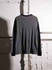 画像4: MASSES  MILLER L/S TEE 1PAC (4)