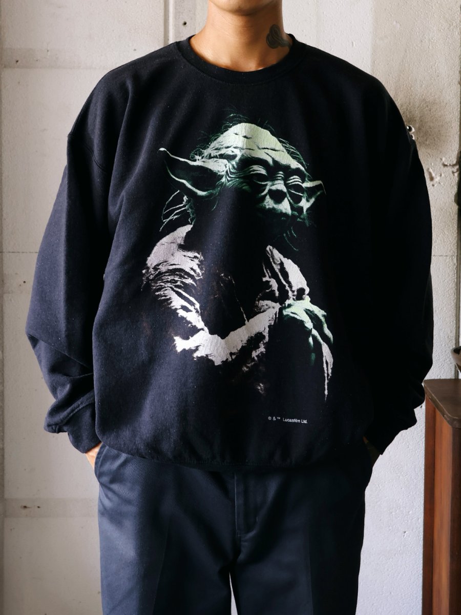 画像3: VARIEGATOR  Yoda /Sweat (3)
