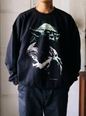 画像3: VARIEGATOR  Yoda /Sweat (3)