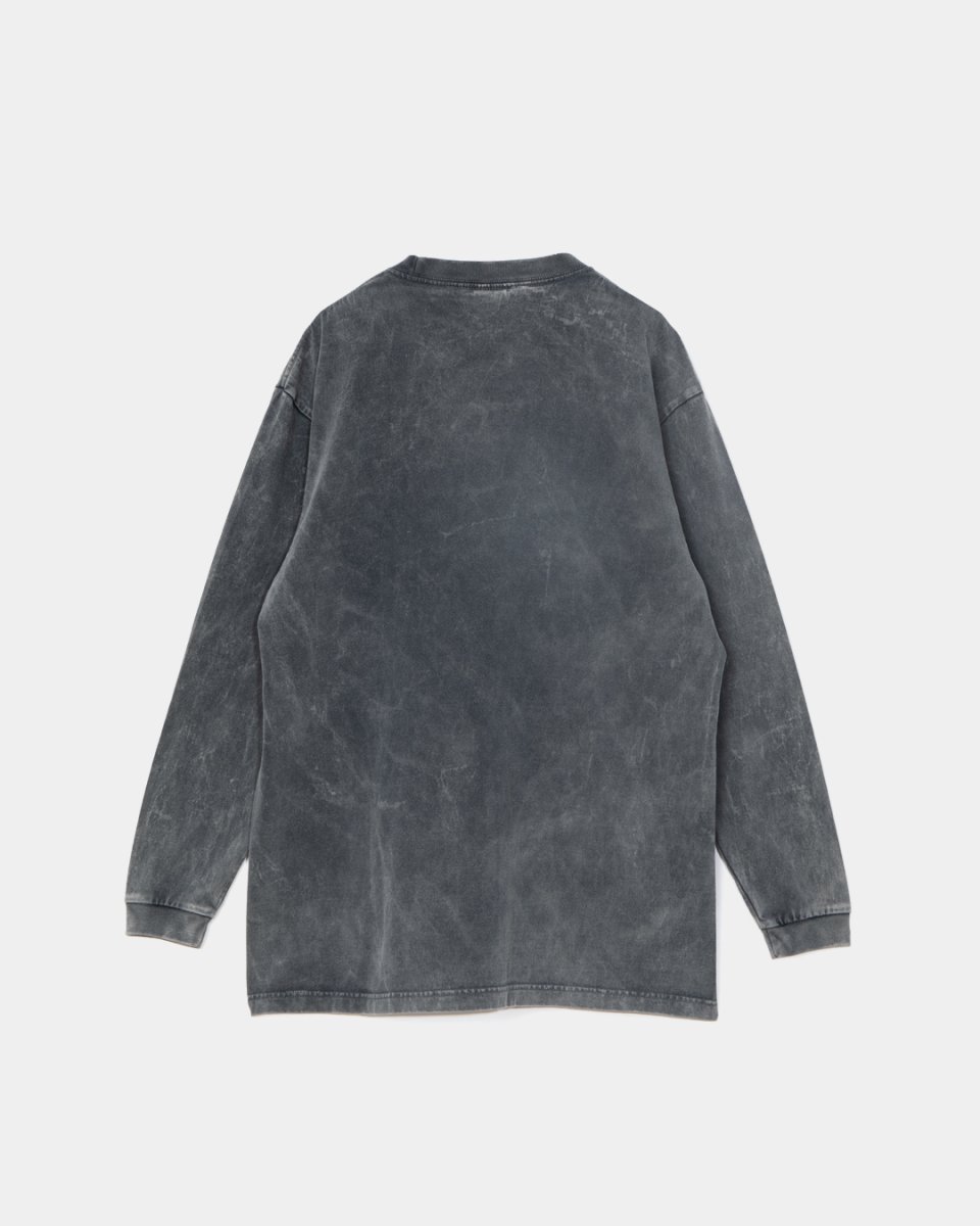 画像2: APPLEBUM   Vintage L/S T-shirt (2)