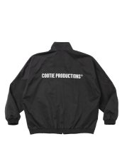 画像2: COOTIE PRODUCTIONS   Cotton Twill Track Jacket (2)