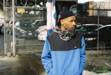 画像15: CHALLENGER  BANDANA FIELD JACKET (15)