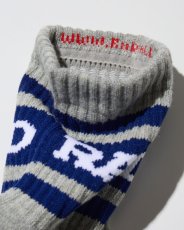 画像3: RADIALL   LOW KICK - 1PAC SOX SHORT / DRALON (3)